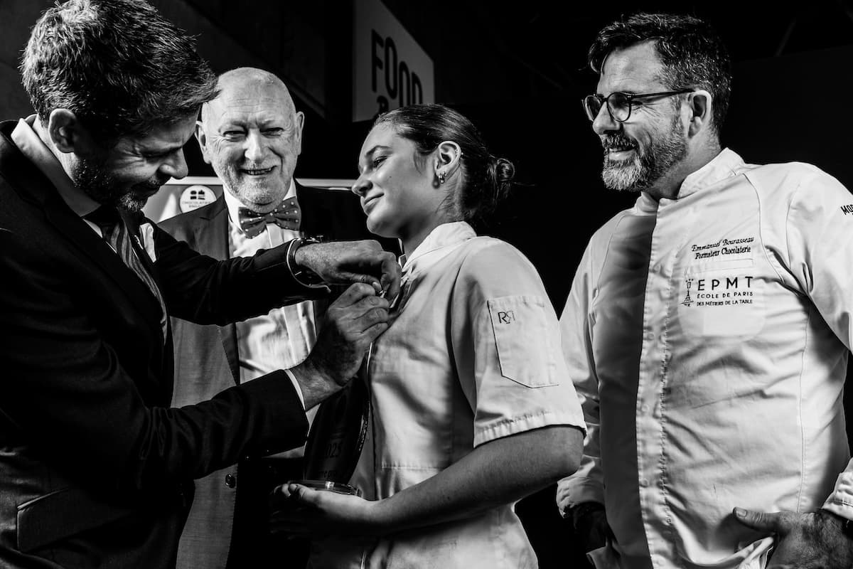 Trophée des Espoirs 2025 - Remise des prix