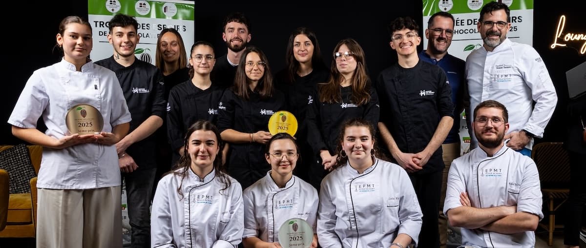 Concours d'excellence