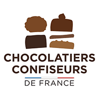 Logo Confédération des Chocolatiers Confiseurs de France